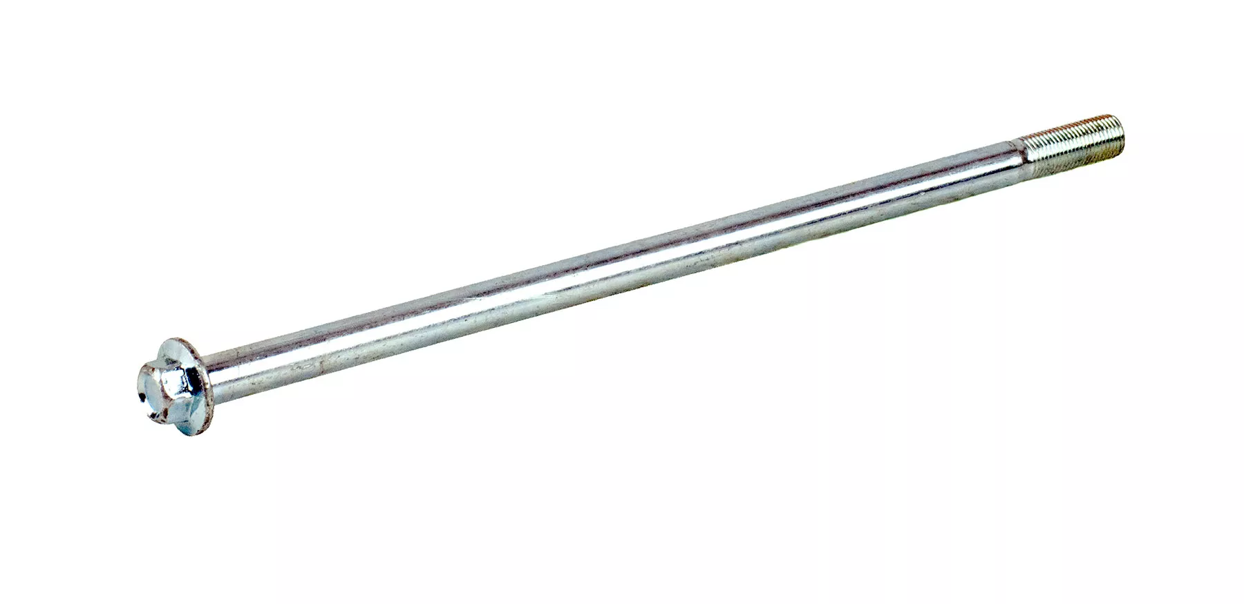 EJE HORQUILLÓN YASUKI VC 150/VERY 275 X 12 SIMPRE ROSCA