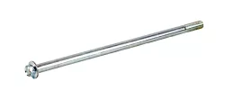 EJE HORQUILLÓN YASUKI VC 150/VERY 275 X 12 SIMPRE ROSCA