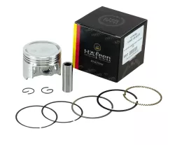 KIT PISTON HAFEEN WAVE 110S 50MM STD