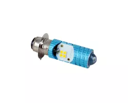 LAMPARA LED STALLION DEL. SMASH M5 G110 SUPER BLANCO