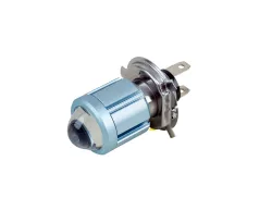 LAMPARA LED STALLION DEL. H4 G301 SUPER BLANCO