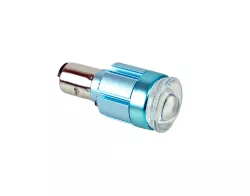 LAMPARA LED STALLION DEL. BOSCH G302 (BA20D) SUPER BLANCO