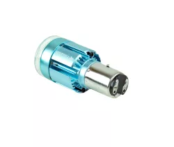 LAMPARA LED STALLION DEL. BOSCH G302 (BA20D) SUPER BLANCO
