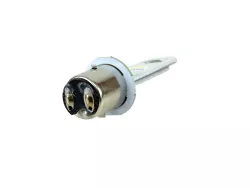 LAMPARA LED STALLION DEL. BOSH PRIME-1 (BA20D) SUPER BLANCO