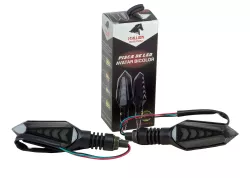 JGO. FAROS GIROS STALLION UNIV. P45S AMA/BLA