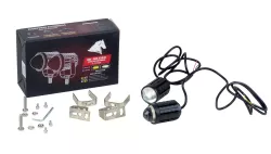 FAROS AUXILIARES STALLION F008 UNIVERSAL BLANCO