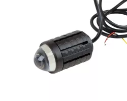 FAROS AUXILIARES STALLION F008 UNIVERSAL BLANCO