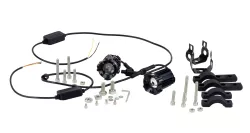 FAROS AUXILIARES STALLION F001 UNIVERSAL BLANCO