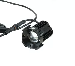 FAROS AUXILIARES STALLION F001 UNIVERSAL BLANCO