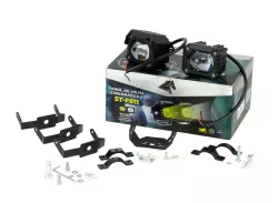 FAROS AUXILIARES STALLION ST-F011 UNIVERSAL