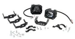 FAROS AUXILIARES STALLION ST-F011 UNIVERSAL