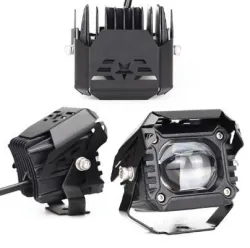 FAROS AUXILIARES STALLION ST-F011 UNIVERSAL