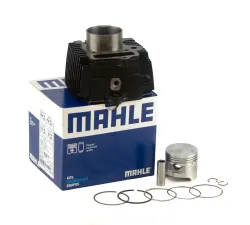 KIT CILINDRO COMPLETO MAHLE BIZ/DREAM 100