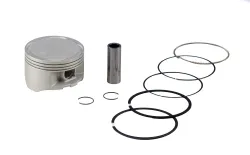 KIT PISTON MAHLE FALCON NX 400 0.75
