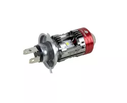 LAMPARA LED STALLION DEL. H4 G307 SUPER BLANCO