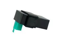 CDI GILERA ORIGINAL SMASH 125X C/AVANCE A BATERIA