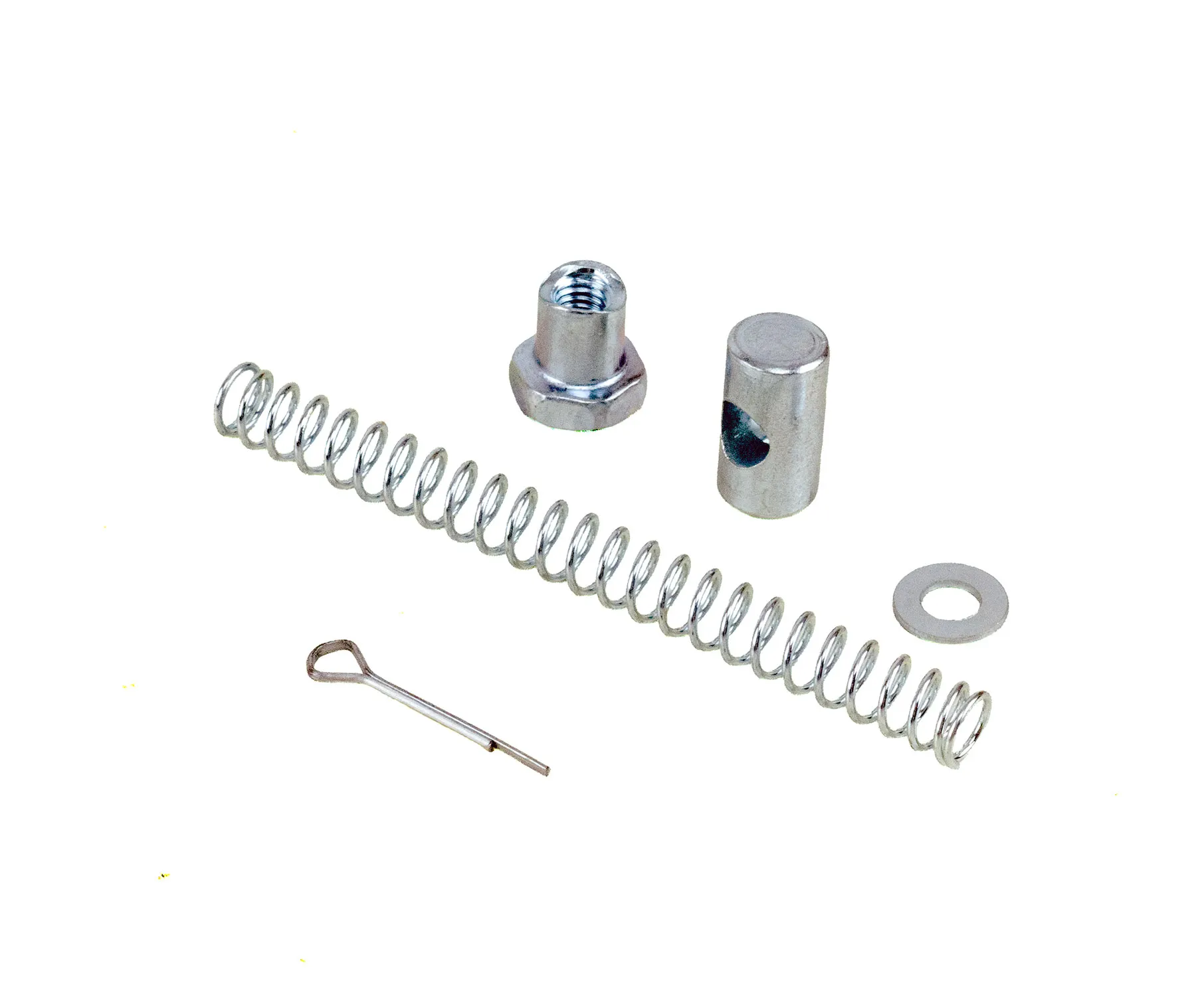 KIT REPARACION VARILLA DE FRENO BUHO