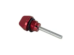 VARILLA MEDIDOR ACEITE TORNADO/TWISTER XR ROJO IMC