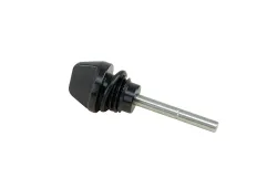 VARILLA MEDIDOR ACEITE TORNADO/TWISTER XR NEGRO IMC
