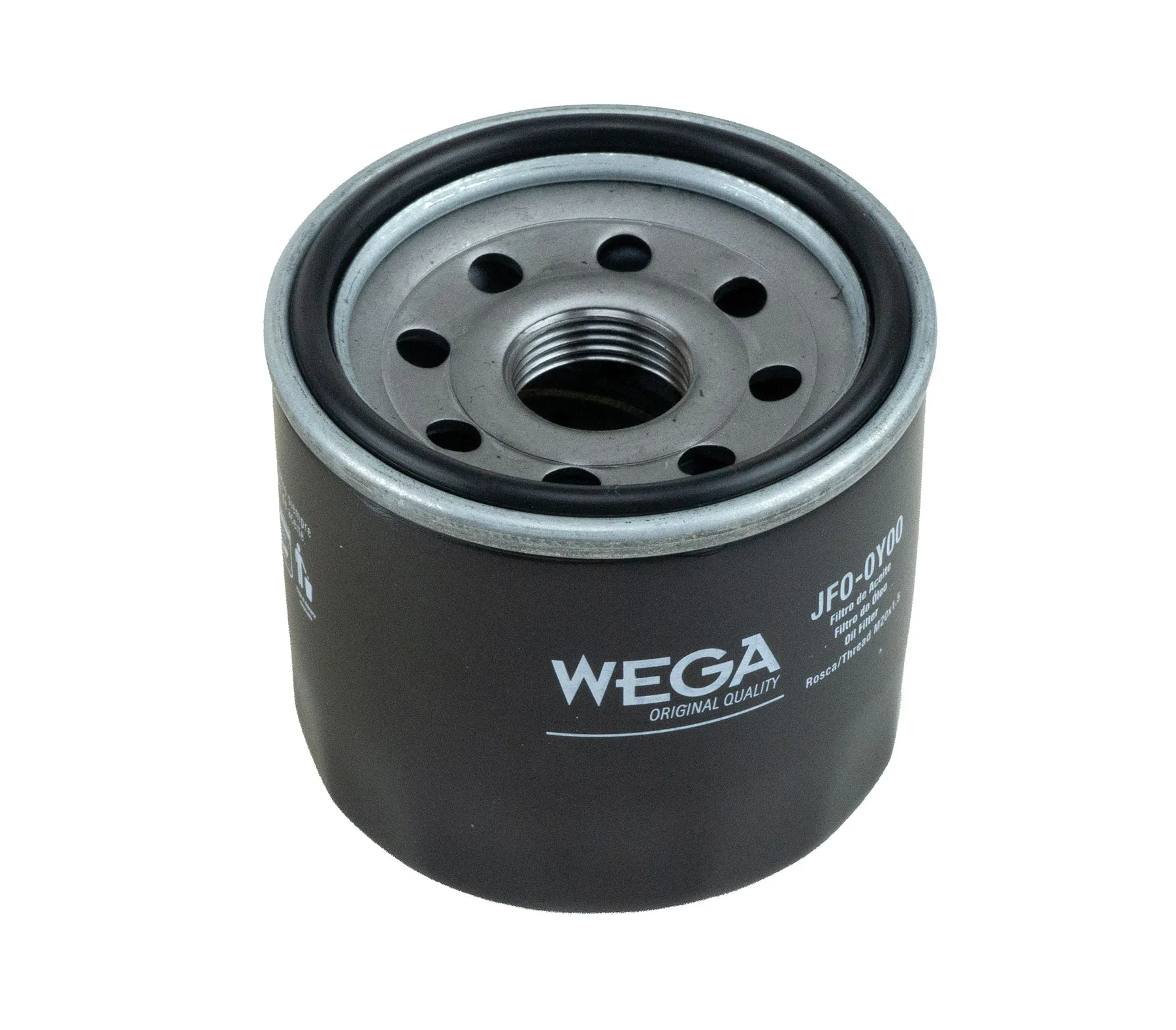 FILTRO DE ACEITE WEGA YAMAHA R3/MT 03/MT 07/R1/R6