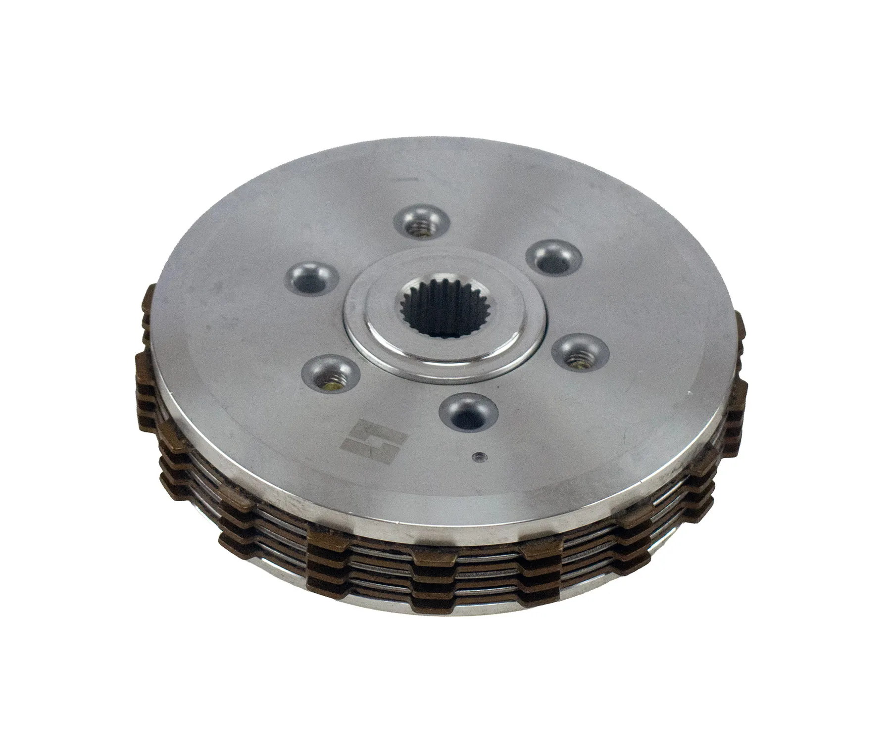 EMBRAGUE COMPLETO HADA BIZ 125