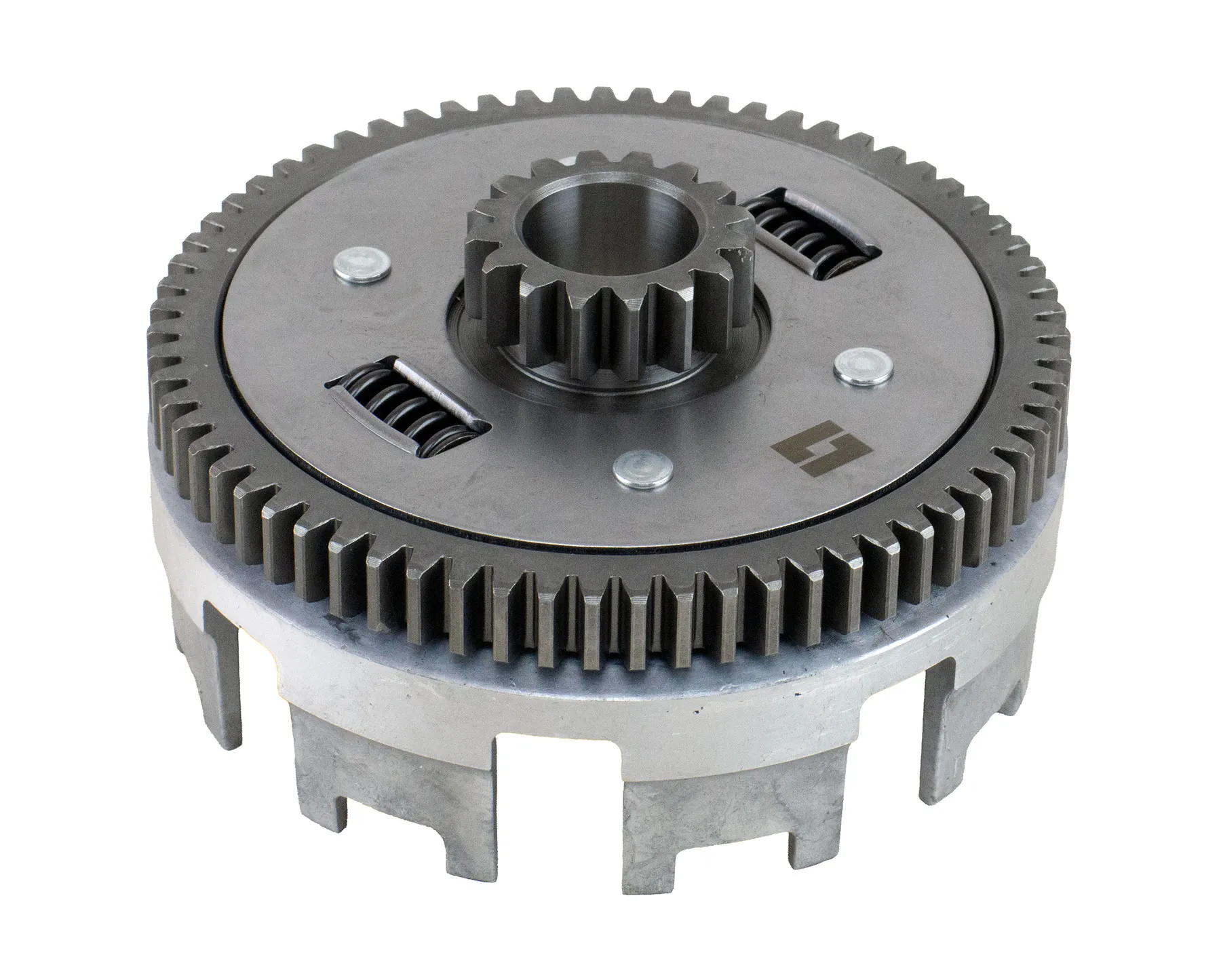 CANASTA DE EMBRAGUE HADA TITAN 150 04-13 KS