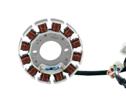 ESTATOR HADA ROUSER NS 125 12B