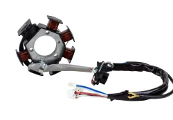 ESTATOR HADA YBR 125 7B