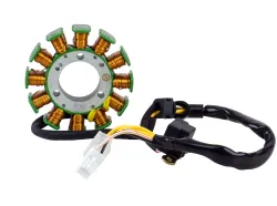 ESTATOR HAFEEN ROUSER NS 200 12B