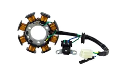 ESTATOR HAFEEN TITAN 150 8B