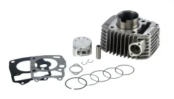 KIT CILINDRO COMPLETO HAFEEN BIZ 125 52.4MM P13