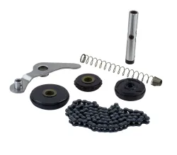 KIT TENSOR DISTRIBUCIÓN HADA COMPL. SMASH 125R/RR C/CADENA Y RESORTE