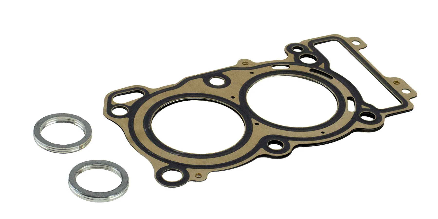 JGO. JUNTAS CABEZAL HADA BENELLI TNT 300