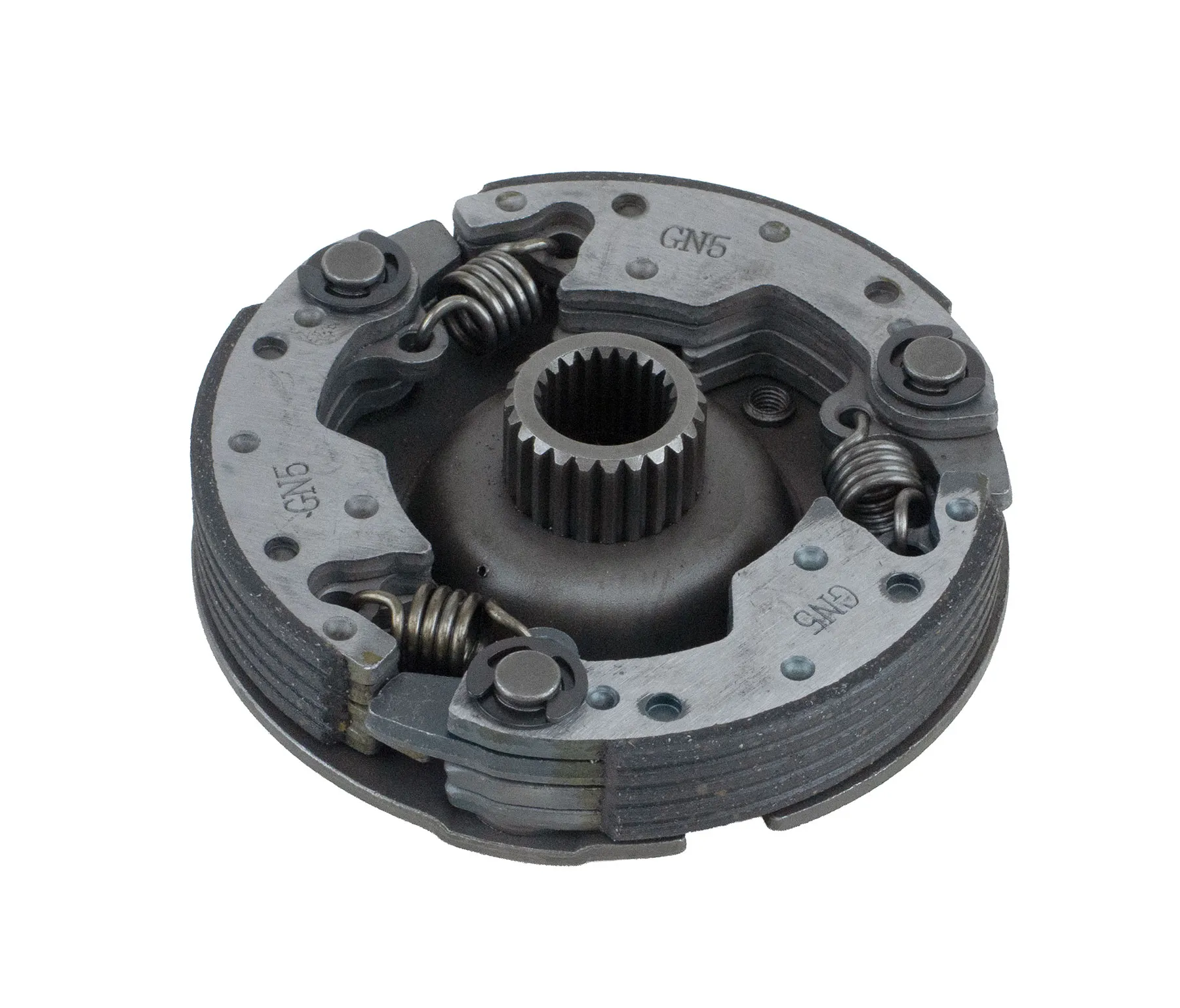 EMBRAGUE CENTRIFUGO ARMADO HADA WAVE NF 100
