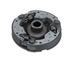 EMBRAGUE CENTRIFUGO ARMADO HADA WAVE NF 100