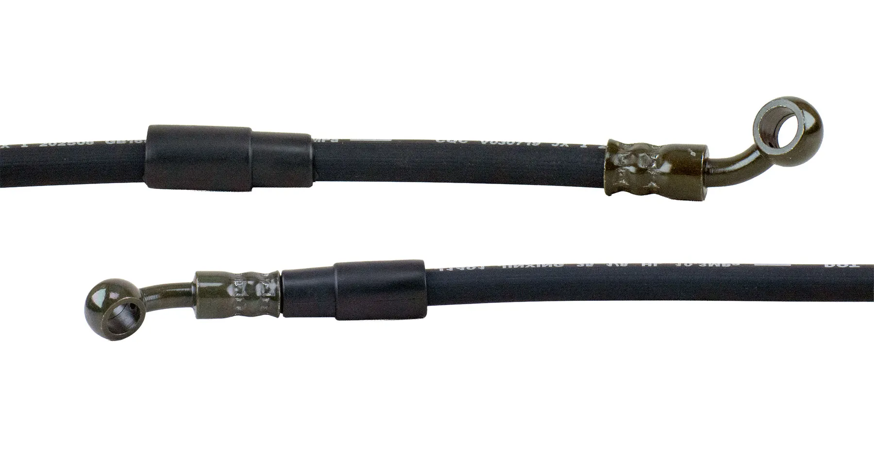 FLEXIBLE DE FRENO DELANTERO VINI XR150L