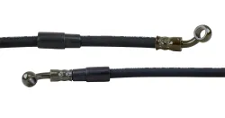 FLEXIBLE DE FRENO DELANTERO VINI XR150L