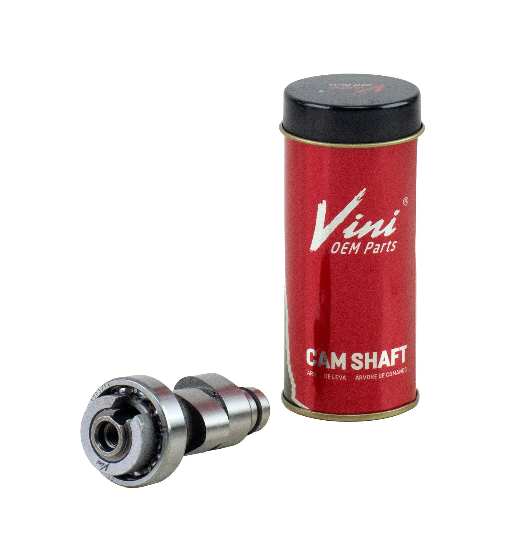 ARBOL DE LEVAS VINI XTZ 125