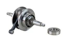 CIGUEÑAL VINI XR150L C/RULEMANES