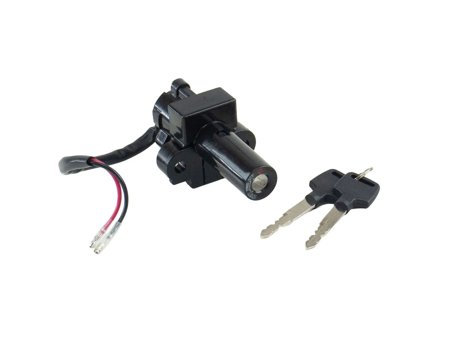 LLAVE DE CONTACTO VINI HONDA TORNADO 250