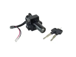 LLAVE DE CONTACTO VINI HONDA TORNADO 250