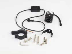 FAROS AUXILIARES STALLION F013M MINI 42W 4800LM 8V-80V