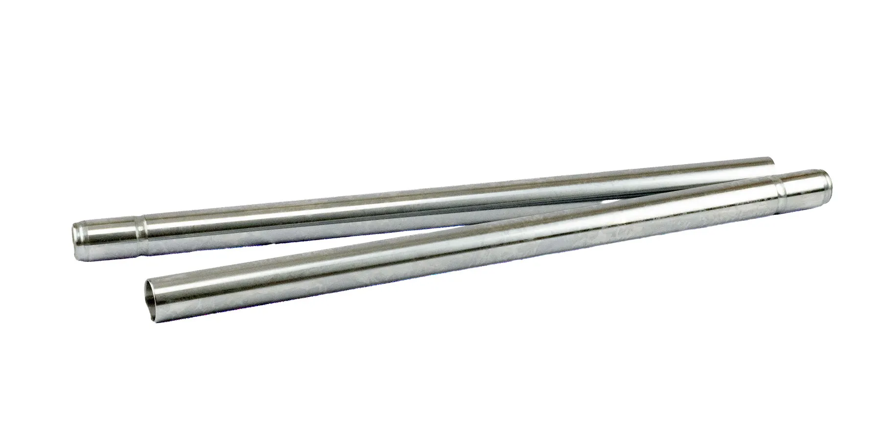 TUBO BARRAL FAR HONDA CG TITAN 150 (JGO. POR 2 BARRALES)